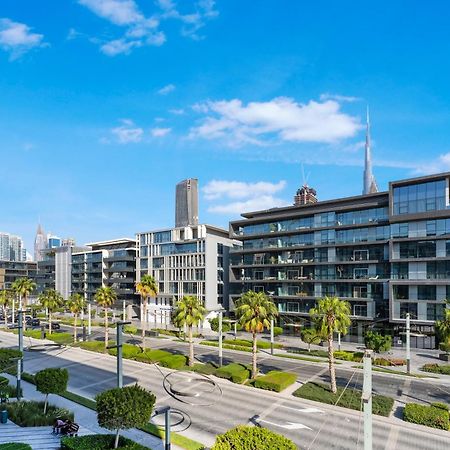 Fam Living - City Walk - Urban Staycations Dubai Exterior foto