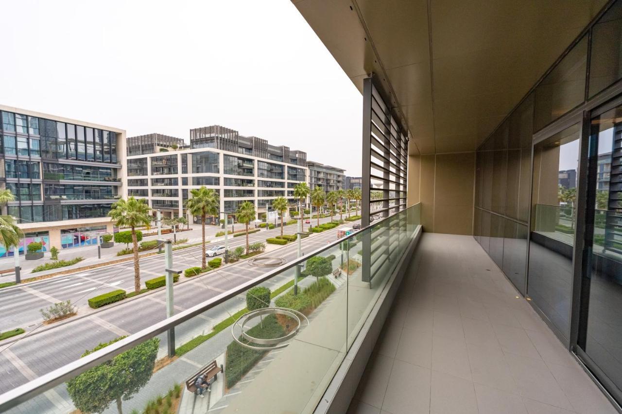 Fam Living - City Walk - Urban Staycations Dubai Exterior foto