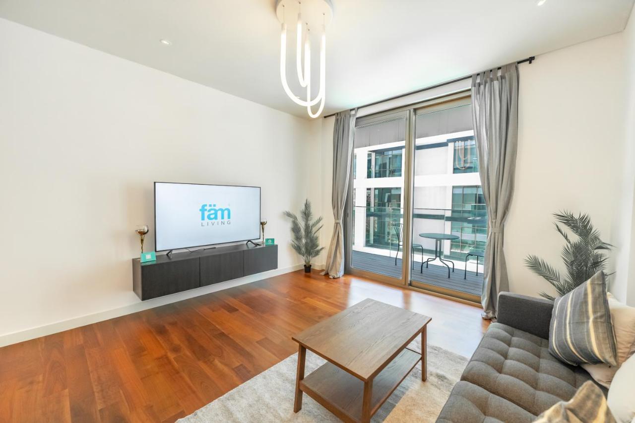 Fam Living - City Walk - Urban Staycations Dubai Exterior foto