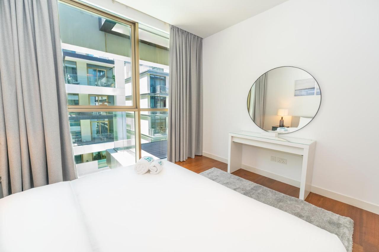 Fam Living - City Walk - Urban Staycations Dubai Exterior foto