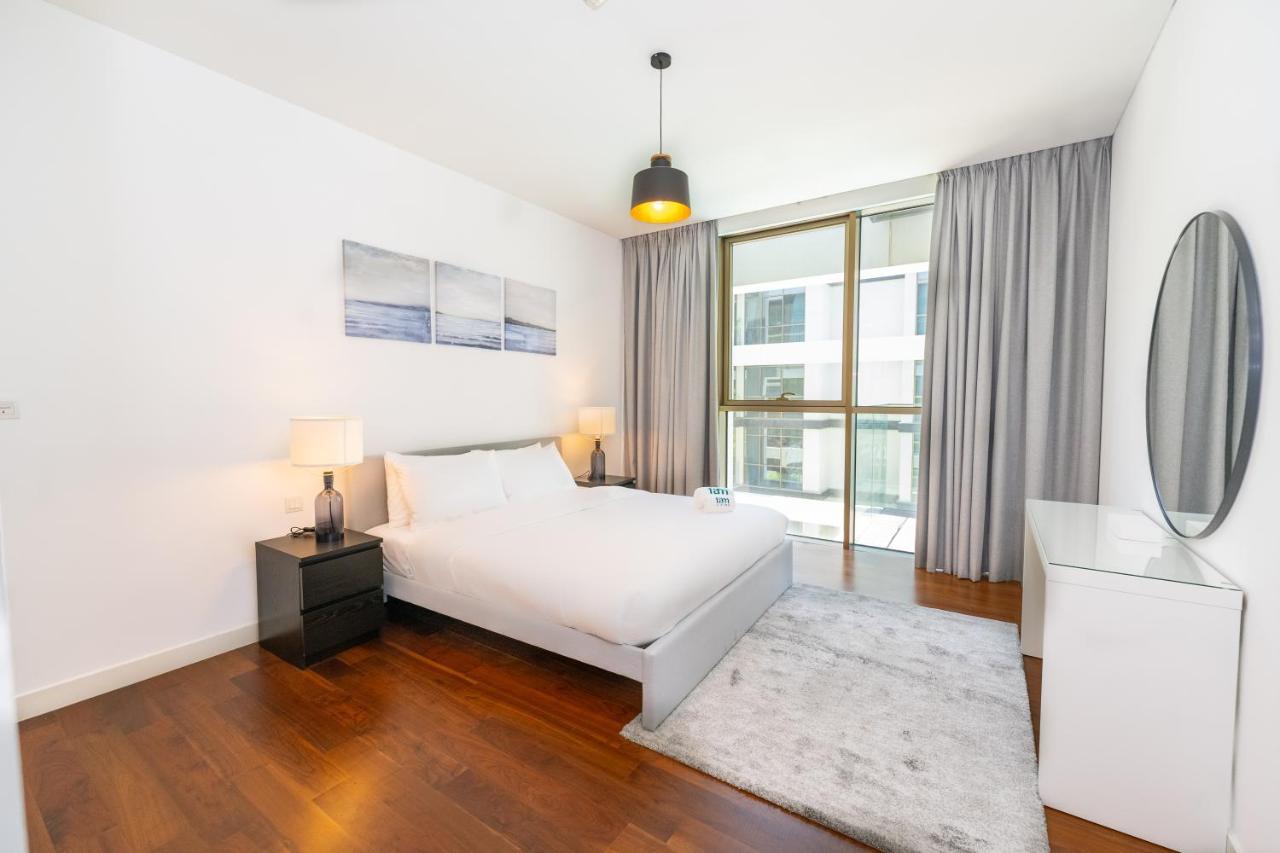Fam Living - City Walk - Urban Staycations Dubai Exterior foto