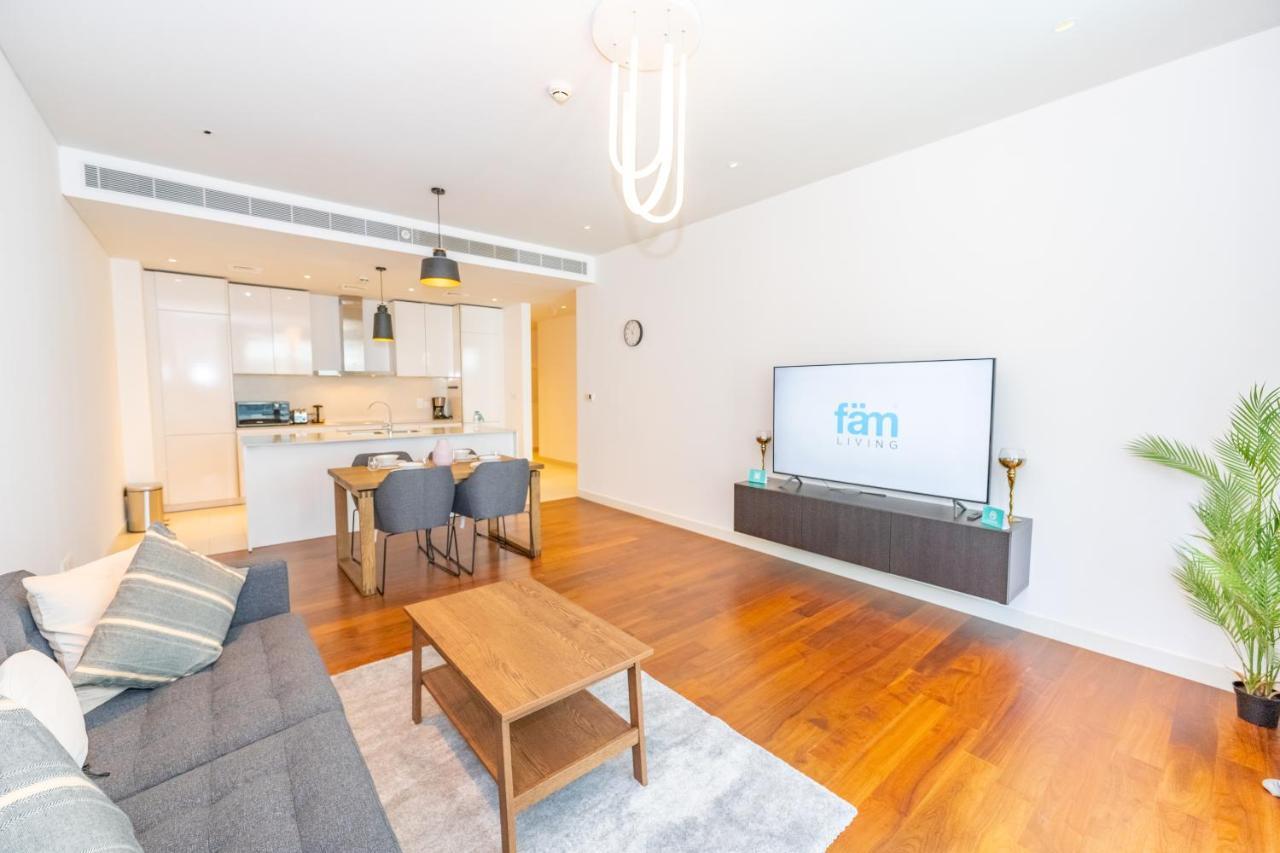 Fam Living - City Walk - Urban Staycations Dubai Exterior foto