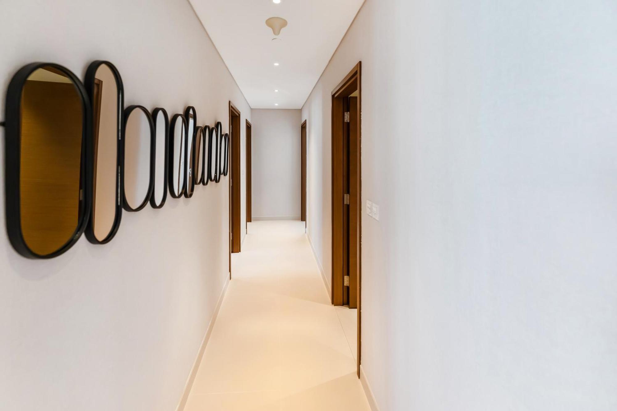 Fam Living - City Walk - Urban Staycations Dubai Exterior foto