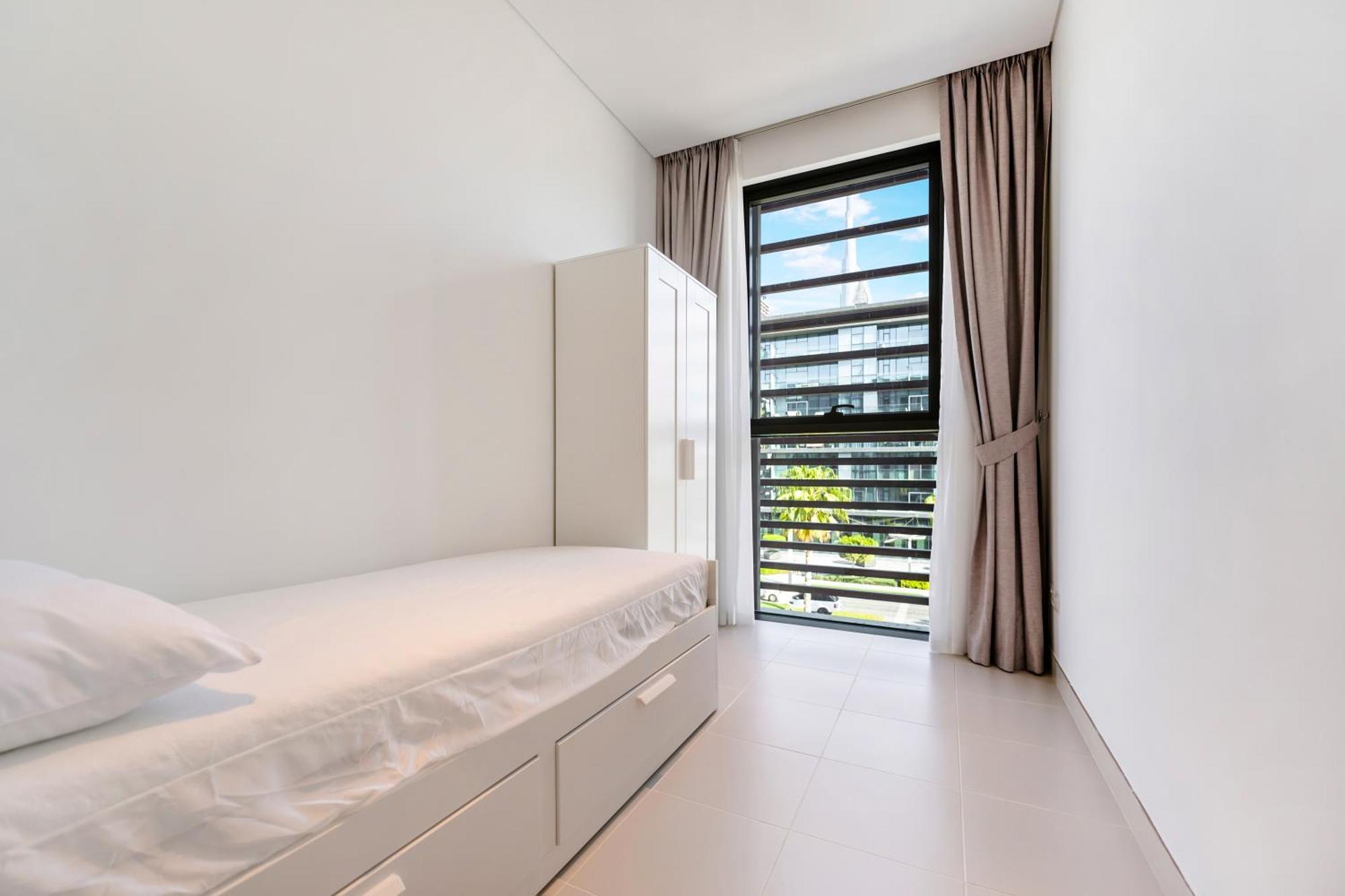 Fam Living - City Walk - Urban Staycations Dubai Exterior foto